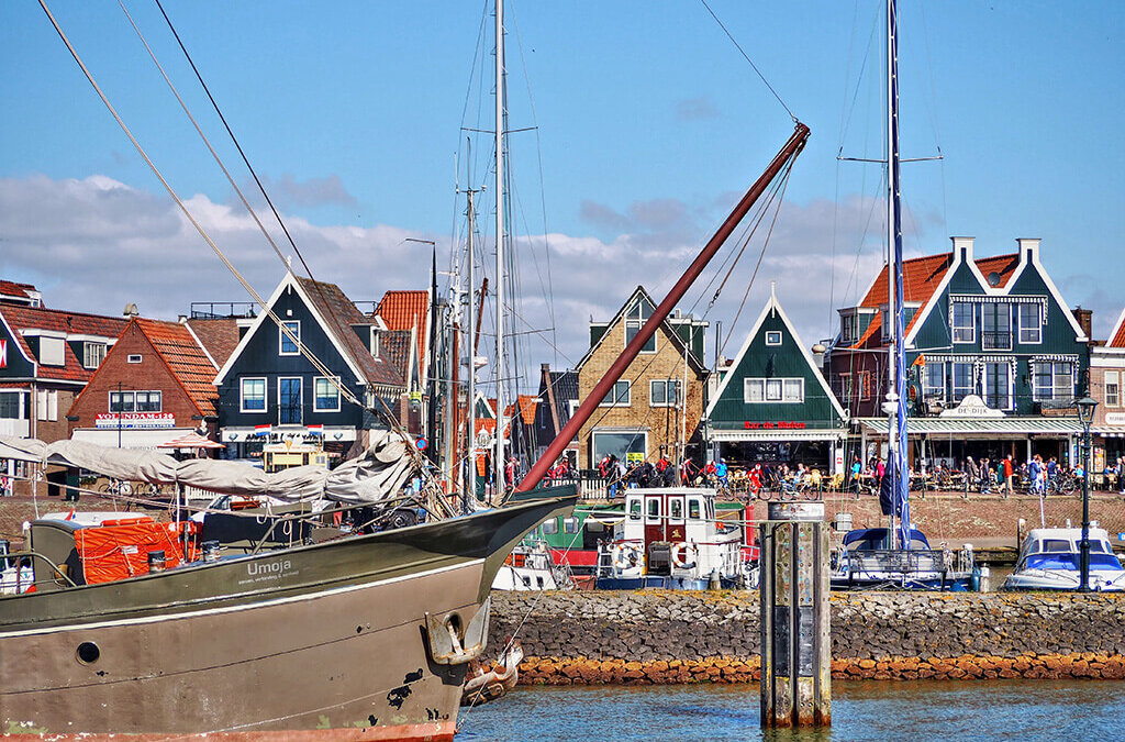 Quick scan levert Edam-Volendam bruikbare informatie op