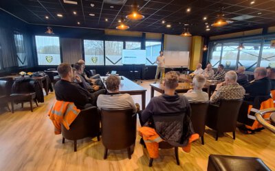 Gemeente Veendam heeft behoefte aan duidelijke koers