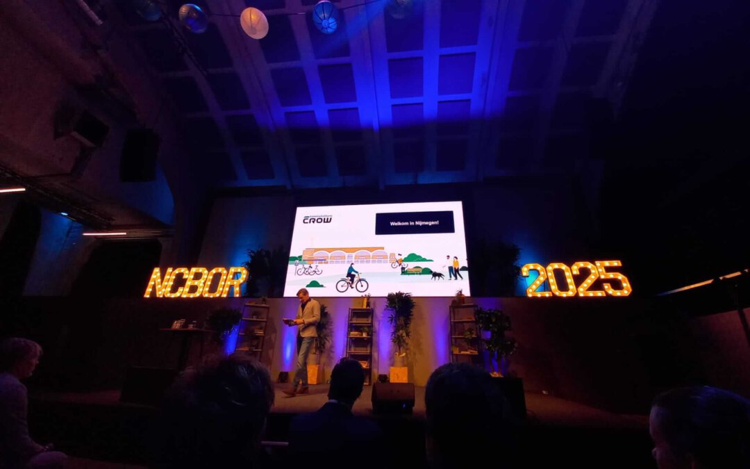 De mens centraal tijdens NCBOR-congres