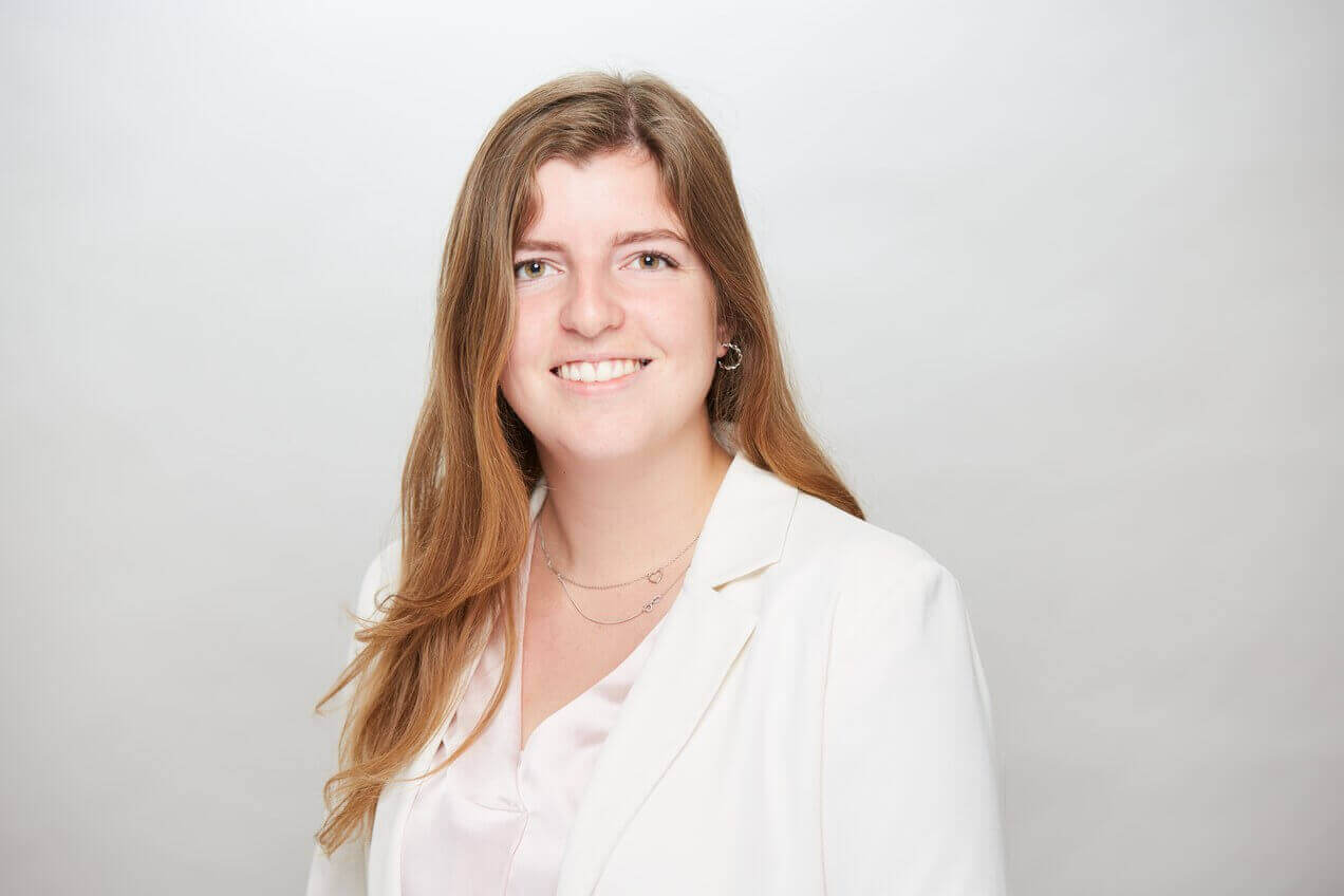 Rianne Schoneville