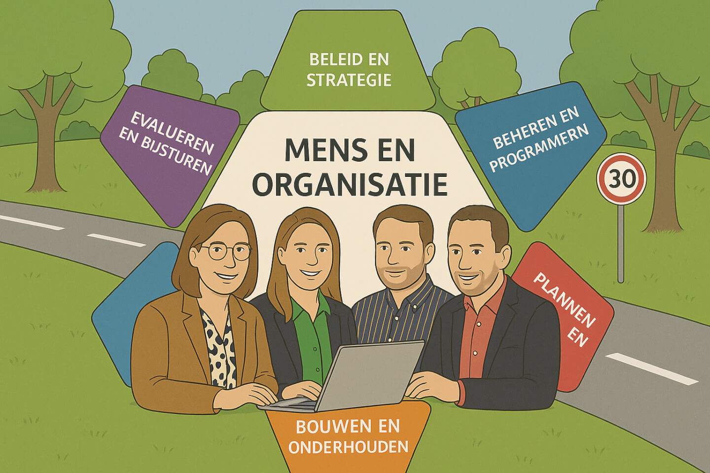 mens-en-organisatie