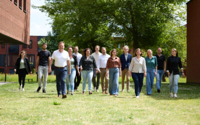 Zomergroet 2025