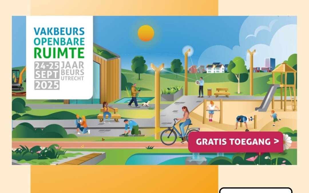 Save the date!