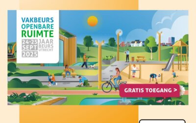 Save the date!